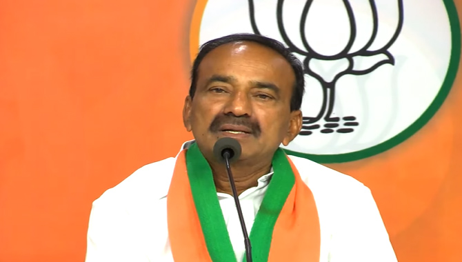 సర్వే సంస్థలకు అందని రీతిలో .. తెలంగాణ ప్రజల తీర్పు