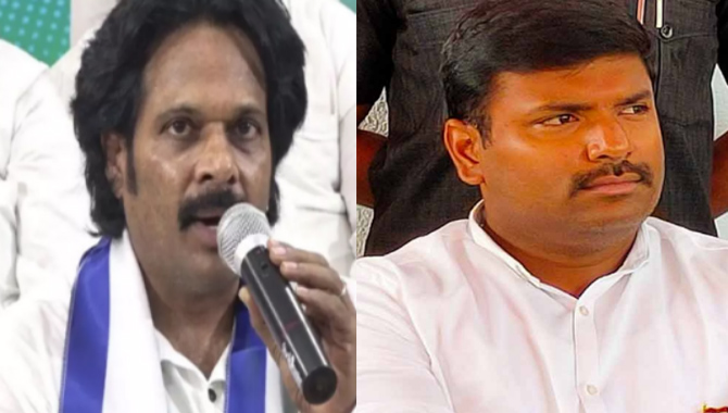 సాగరతీరంలో క్రిమినల్స్..?