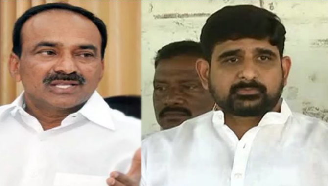 హత్యారాజకీయాలు..?