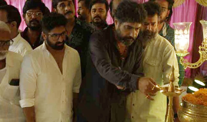 ప్రముఖ సినీ నృత్య దర్శకులు రాకేష్ మాస్టర్ గారి సంతాప సభ