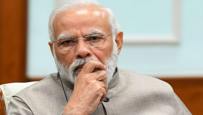 ఎలక్షన్ టీమ్ రెడీ చేసుకోబోతున్న మోదీ..! జులై 3న కీలక భేటీ..!!