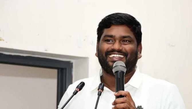 తెలంగాణ రాష్ట్ర గిడ్డంగుల కార్పొరేషన్ చైర్మన్ సాయిచంద్ ఇక లేరు