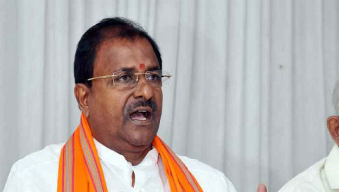 ఇలాంటి ప్రచారాలకు ఏపీ ప్రభుత్వం స్వస్తి పలకాలి  : సోము