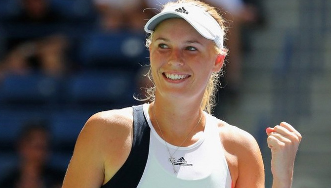 కరోలినా వోజ్నియాకి మళ్లీ వస్తోంది