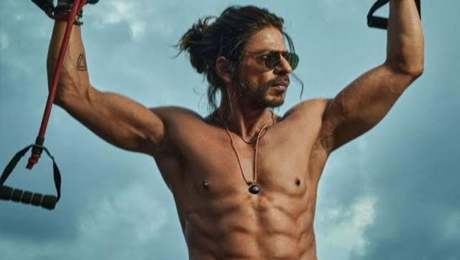 రికార్డుల వేట‌లో షారూక్ ఖాన్.. రూ.36 కోట్లకు అమ్ముడైన ‘జవాన్’ మ్యూజిక్‌ రైట్స్‌