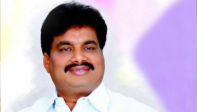 నాటా సభలకు శ్రీకాళహస్తి ఎమ్మెల్యే బియ్యపు మధుసూదనరెడ్డి