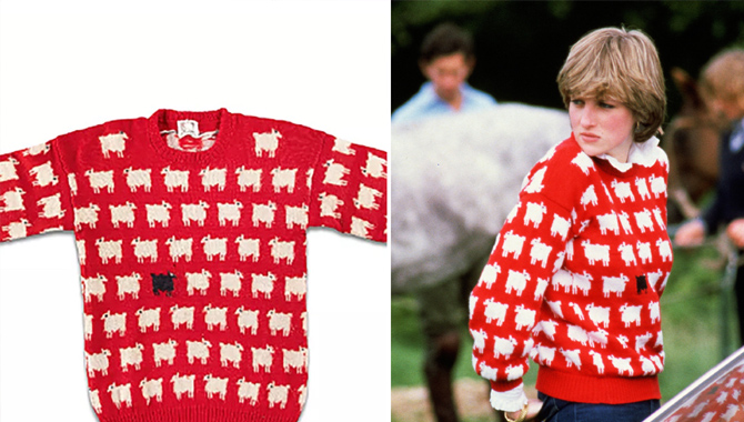 డయానా స్వెట్టర్ రూ.65 లక్షలు డయానా స్వెట్టర్ రూ.65 లక్షలు