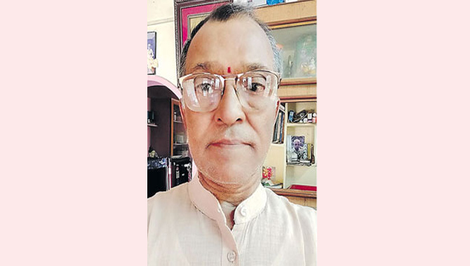 బులుసు జీవనవాహిని కి తానా పురస్కారం