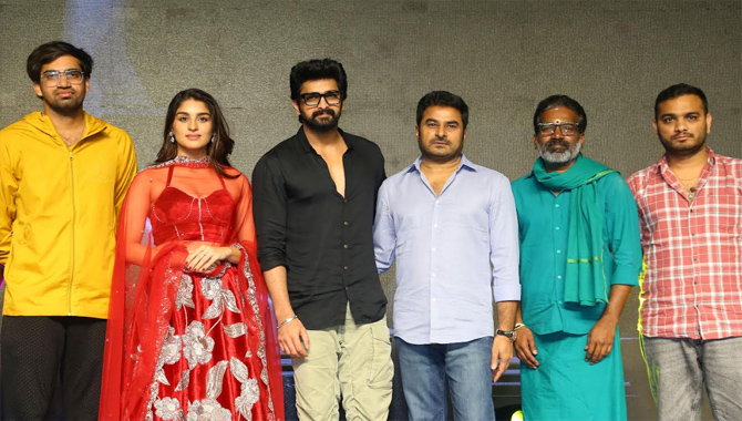 ‘రంగబలి’ ఖచ్చితంగా పెద్ద బ్లాక్ బస్టర్ అవుతుంది : నాగ శౌర్య