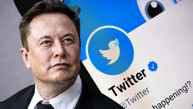 ట్విట్టర్ వినియోగదారులకు ఎలాన్ మస్క్ షాక్ ట్విట్టర్ వినియోగదారులకు ఎలాన్ మస్క్ షాక్