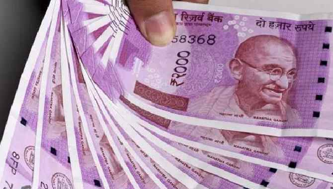 ఆర్బీఐ కీలక ప్రకటన.. 76 శాతం వెనక్కి ఆర్బీఐ కీలక ప్రకటన.. 76 శాతం వెనక్కి