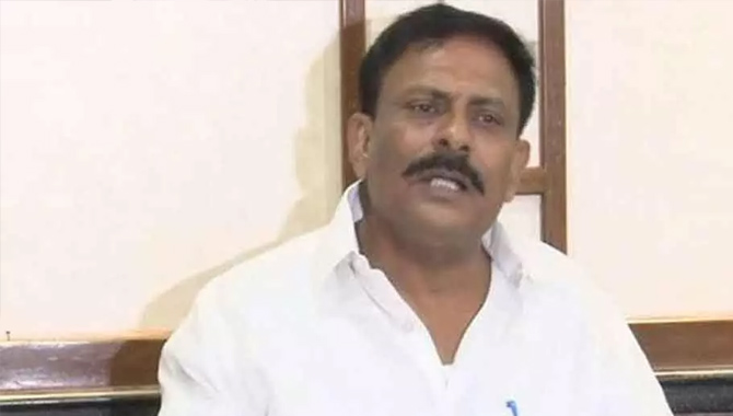 జగన్ సీఎం అయ్యాకే మాకు.. అన్యాయం