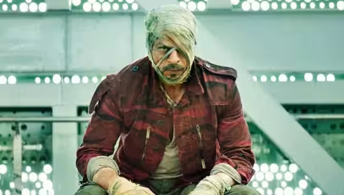 ‘జవాన్’ ట్రైలర్ సిద్ధం.. ‘మిషన్ ఇంపాజిబుల్ డెడ్ రాకింగ్‌’  థియేట‌ర్స్‌లో 