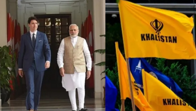 ఖలిస్తాన్ తలనొప్పులు..