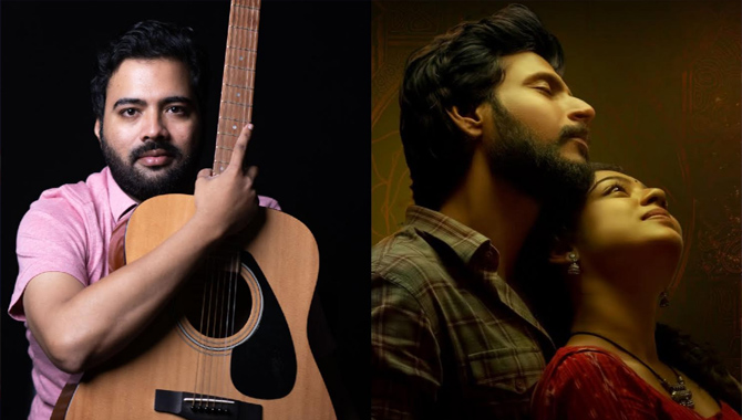 “నిజమే నే చెబుతున్నా” మ్యూజిక్ డైరెక్టర్ శేఖర్ చంద్ర బ్లాక్ బస్టర్ సాంగ్ కు 3 కోట్ల వ్యూస్ 