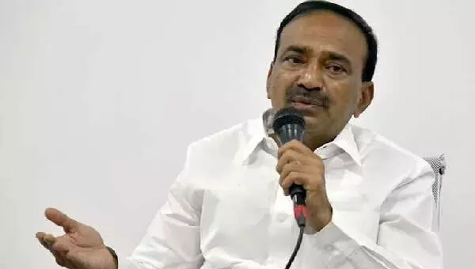 బీఆర్ఎస్ గెలిస్తే ఒక కుటుంబానికి మాత్రమే.. బీజేపీ గెలిస్తే ప్రజలకు