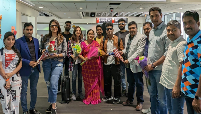 తానా మహాసభలు 2023… దేవిశ్రీ ప్రసాద్‌ రాక