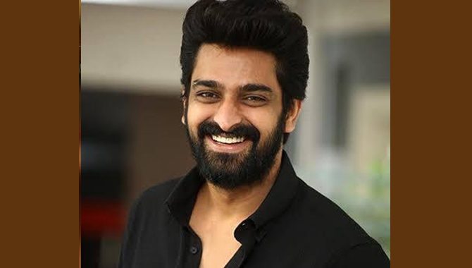 ఆ సినిమా రిజ‌ల్ట్ చాలా బాధించింది: నాగ‌శౌర్య‌