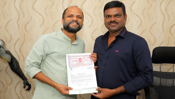 Lyca Productions to Collaborate with ‘2018’ Film Director Jude Anthany Joseph