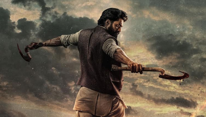 Devil Makers introduces British Secret Agent who is on a mission to unravel dark mystery with a striking glimpse