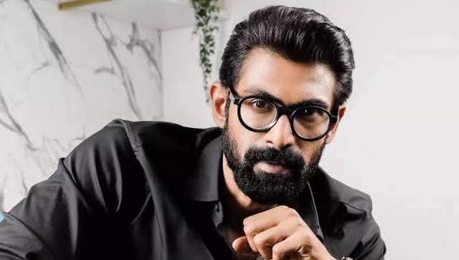 రానా ఆ రిస్క్ చేస్తాడా?