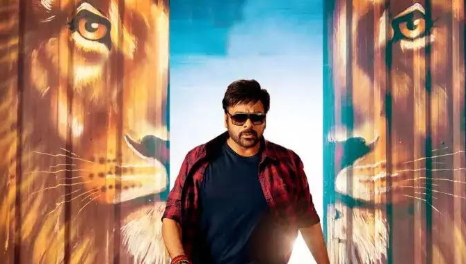 సోలోగా వ‌స్తున్న భోళా శంక‌ర్