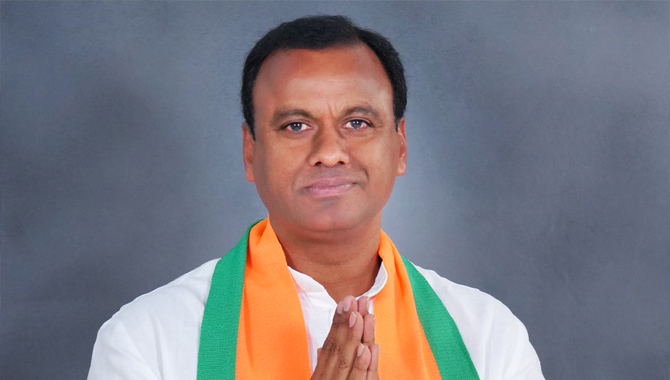 కోమటిరెడ్డి రాజగోపాల్ రెడ్డికి కీలక పదవి