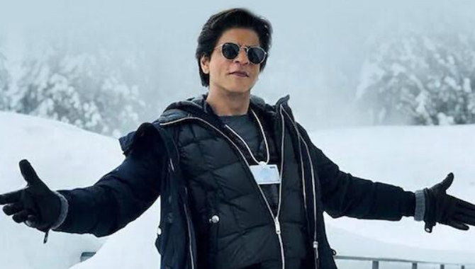 ‘జవాన్’.. ట్రైలర్ రిలీజ్ కాకుండానే రూ.250 కోట్లకు అమ్ముడైన నాన్ థియేట్రికల్ రైట్స్ ‘జవాన్’.. ట్రైలర్ రిలీజ్ కాకుండానే రూ.250 కోట్లకు అమ్ముడైన నాన్ థియేట్రికల్ రైట్స్