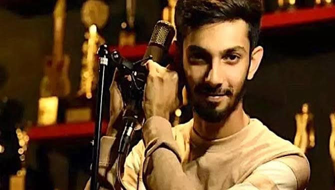 అనిరుధ్ మార్క్ మిస్ అయింది అనిరుధ్ మార్క్ మిస్ అయింది