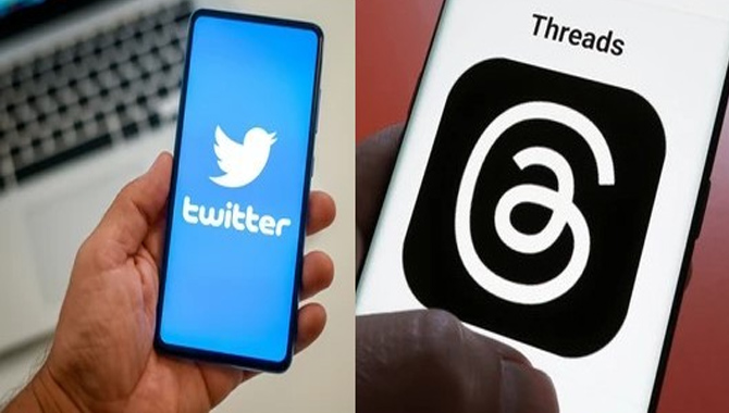 మెటాపై ట్విట్టర్ లీగల్ యాక్షన్! మెటాపై ట్విట్టర్ లీగల్ యాక్షన్!