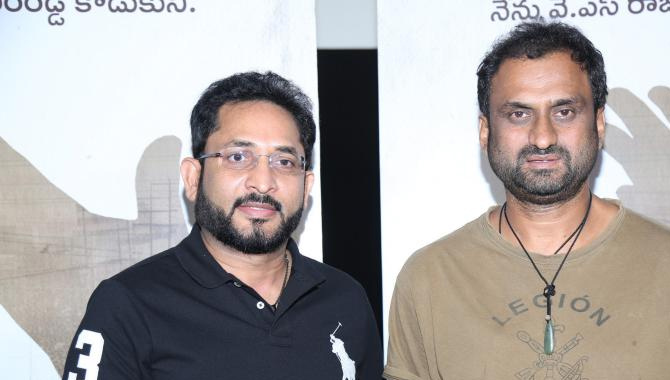 వైఎస్ జగన్ ఎదుగుదలను పొలిటికల్ డ్రామాగా చూపిస్తాను.. డైరెక్టర్ మహి వి.రాఘ‌వ్‌