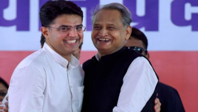 దోస్త్ మేరా దోస్త్…