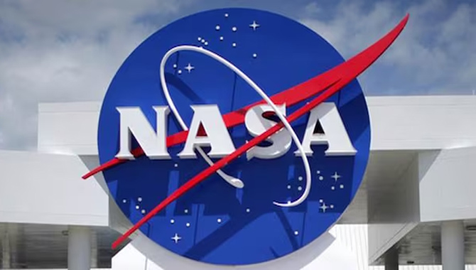 ఏపీ విద్యార్థులకు నాసా అభినందనలు