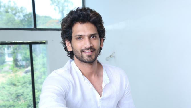 బేబీ ..ఫ్రెష్ అప్రోచ్ ఉన్న లవ్ స్టోరి – హీరో విరాజ్ అశ్విన్ బేబీ ..ఫ్రెష్ అప్రోచ్ ఉన్న లవ్ స్టోరి – హీరో విరాజ్ అశ్విన్