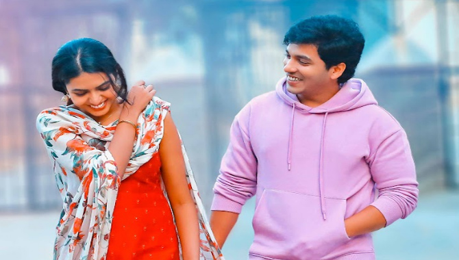 డైరెక్టర్ కె. విజ‌య‌భాస్కర్ కమ్ బ్యాక్ మూవీ ‘జిలేబి’ జులై 21న విడుదల