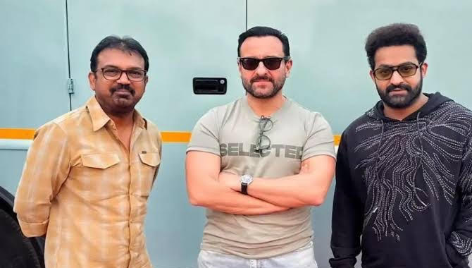 సైఫ్ క్యారెక్ట‌ర్‌కు గూస్‌బంప్స్ గ్యారెంటీ..