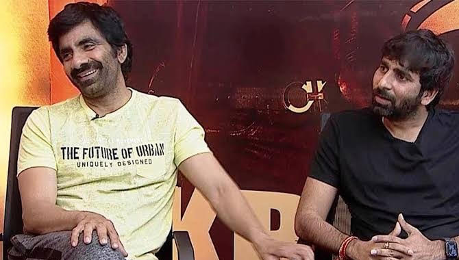 రియ‌ల్ స్టోరీతో రానున్న ర‌వితేజ‌- గోపీచంద్ మూవీ