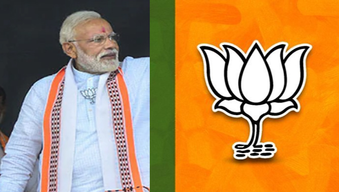 దక్షిణాదిపై కమలం కన్ను..