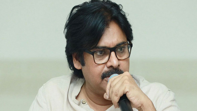 అమ్మాయిల అదృశ్యంపై వైసీపీ నేతలు ఎందుకు స్పందించరు? : పవన్