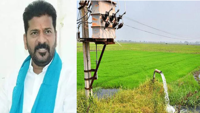 కాంగ్రెస్ కు కరెంట్ షాక్..? కాంగ్రెస్ కు కరెంట్ షాక్..?