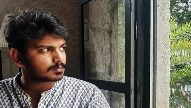 “Hostel Days has its own nuances that present-day students will relate and look up to,” says Aditya Mandala