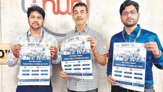 హైదరాబాద్ లో మరో జాతీయ సదస్సు