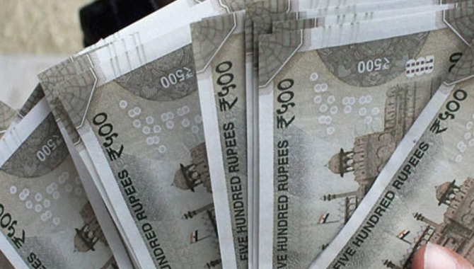 ఏపీకి రూ.493 కోట్లు .. తెలంగాణకు రూ.188 కోట్లు!