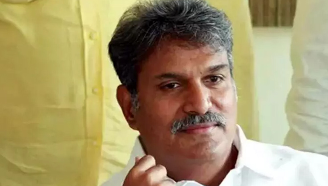 ప్రజల కోసం పనిచేసే ఏ వ్యవస్థ అయినా మంచిదే : కేశినేని