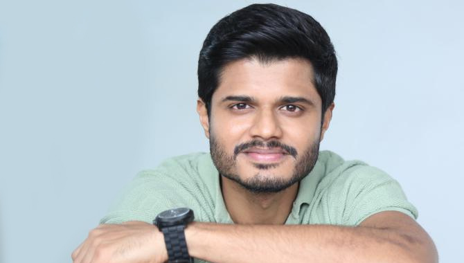 ‘Baby’ concept will connect to the masses : Anand Deverakonda