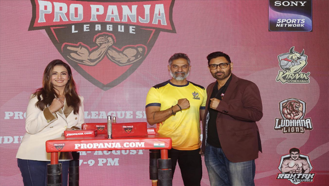 Kiraak Hyderabad announce squad for inaugural season of Pro Panja League 