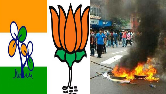 శవరాజకీయాలు…?