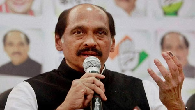 బీఆర్ఎస్ లా కాదు కాంగ్రెస్ లో .. ఎవరైనా కావొచ్చు