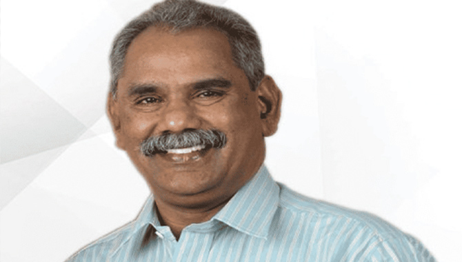 శ్రీ చైతన్య విద్యాసంస్థల అధినేత డాక్టర్ బి.ఎస్.రావు కన్నుమూత..!