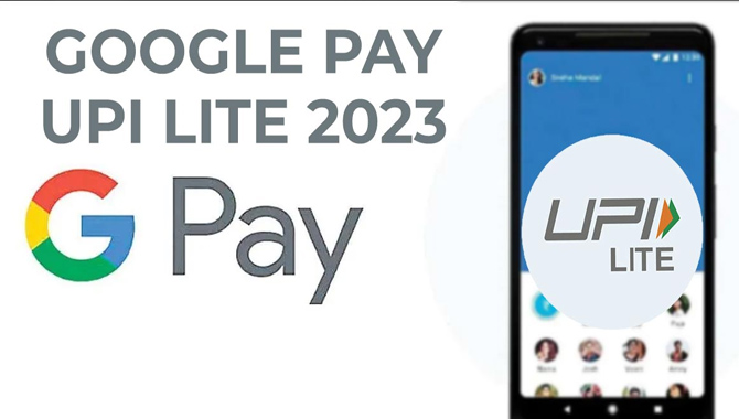గూగుల్ పే కొత్త ఫీచర్.. పిన్ లేకుండానే